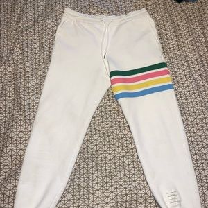 Thom Browne Sweatpants